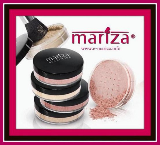 MARIZA Praca dodatkowa lub stała